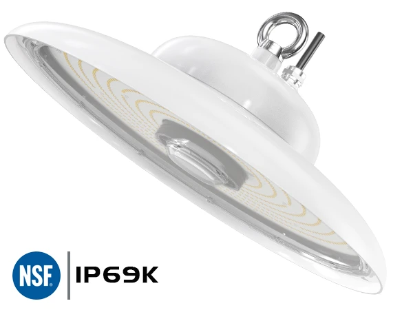 NSF Food Industry UFO High Bay